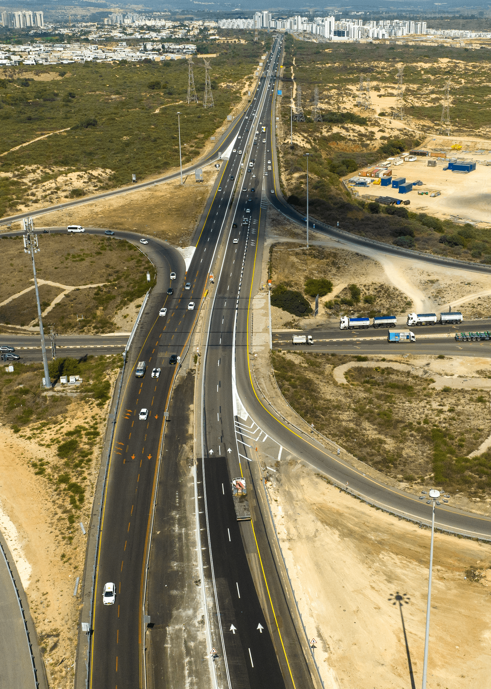 Hadera Bridge