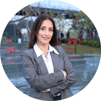 נאוה משה | מנהלת חשבונות, אשטרום תעשיות