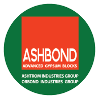 אשבונד לוגו Ashbond Logo