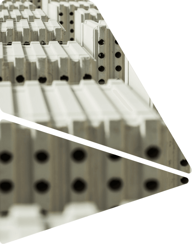 לוחות בטון Concrete Slabs